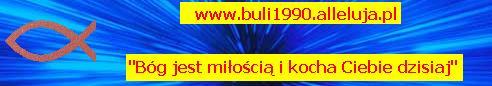 Bóg jest miłością i kocha ciebie dzisiaj
