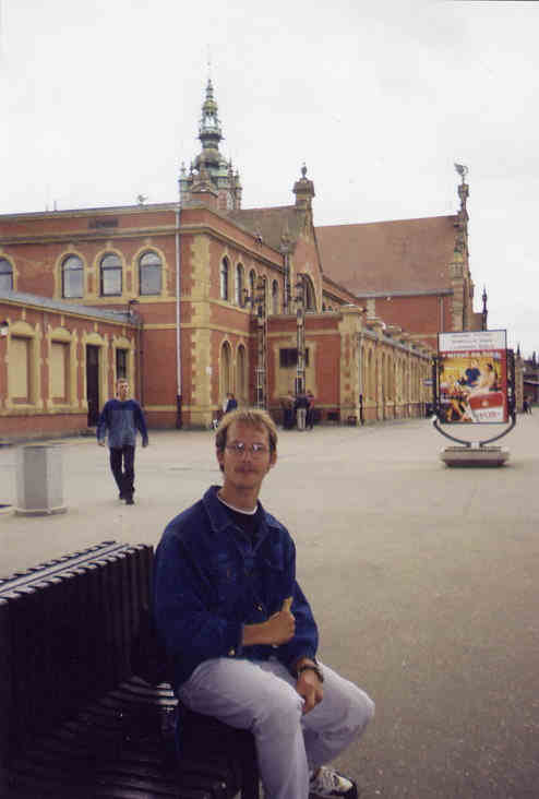 Gdańsk