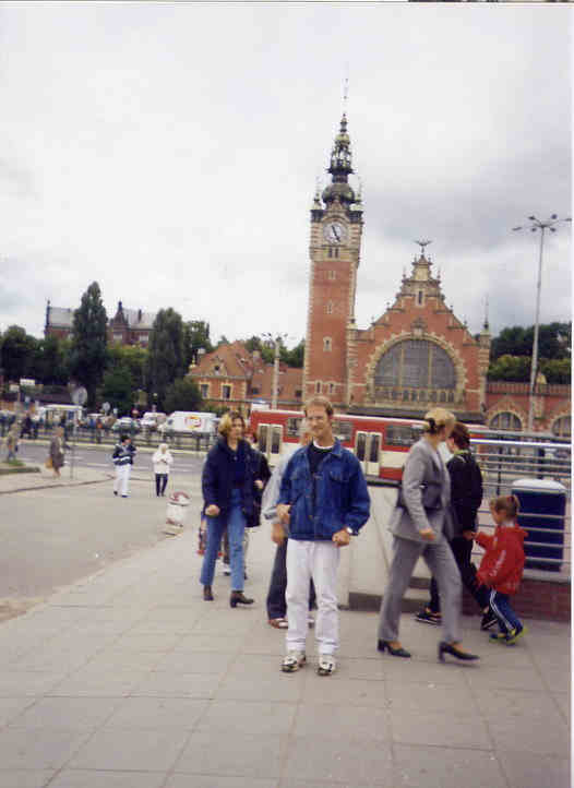 Gdańsk