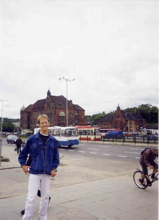 Gdańsk