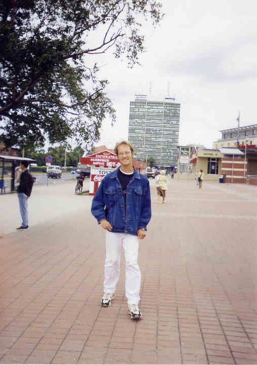 Gdańsk