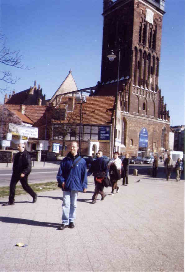 Gdańsk