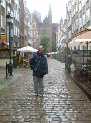 Gdańsk