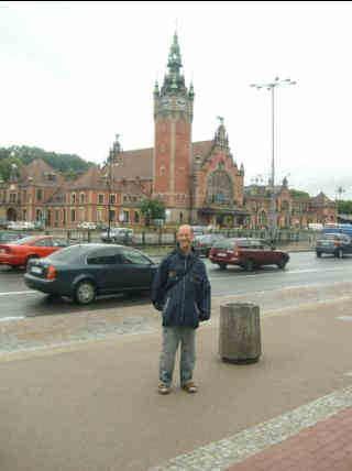 Gdańsk
